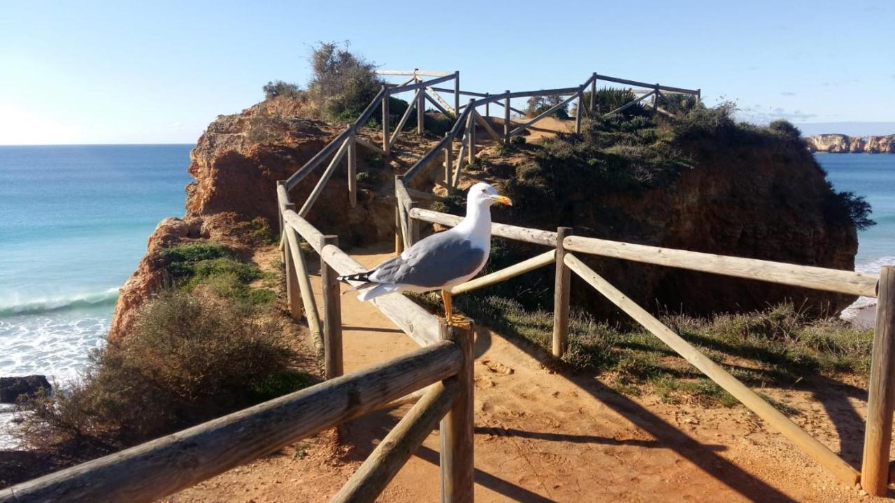 Praia Mar ポルティマン エクステリア 写真