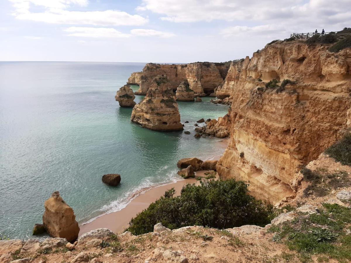 Praia Mar ポルティマン エクステリア 写真