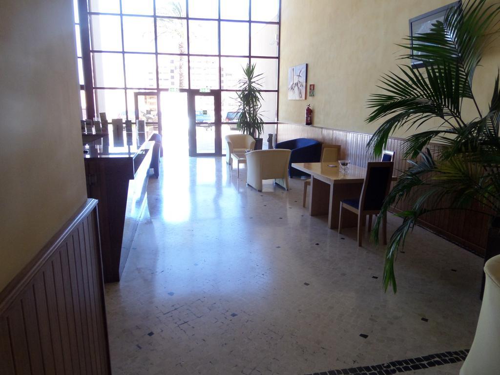 Praia Mar ポルティマン 部屋 写真