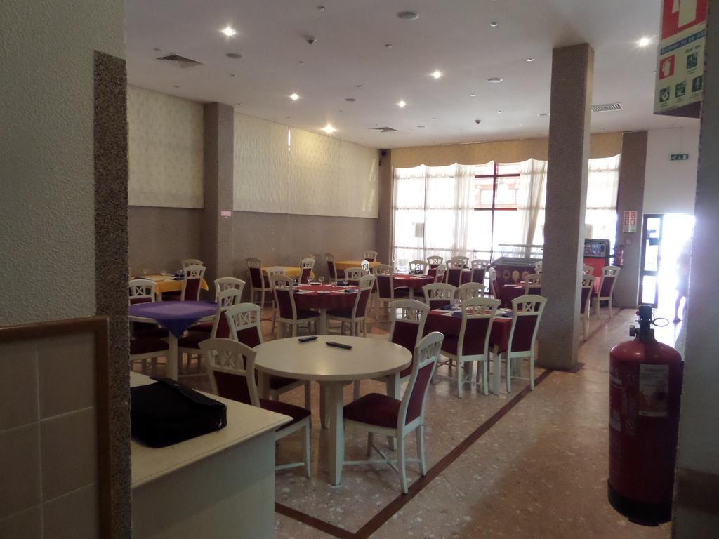 Praia Mar ポルティマン 部屋 写真