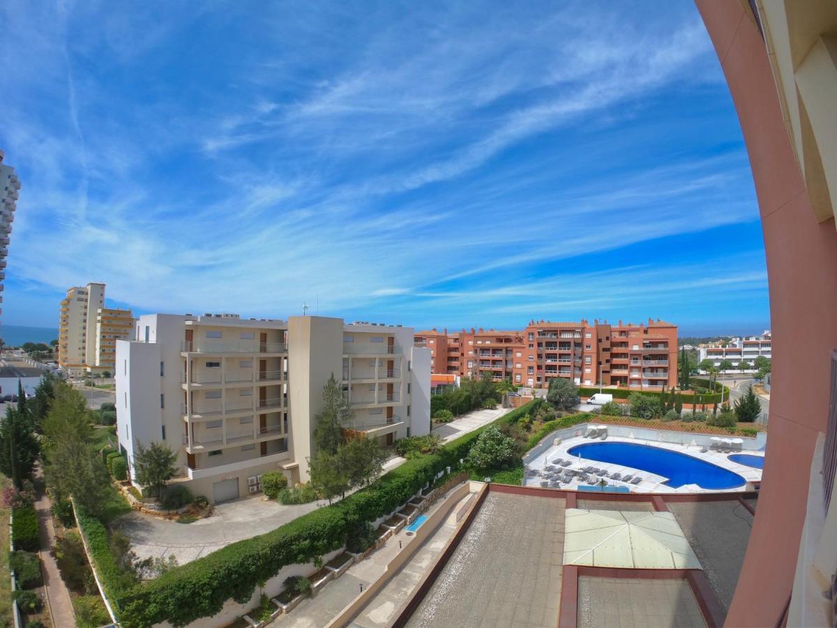 Praia Mar ポルティマン エクステリア 写真